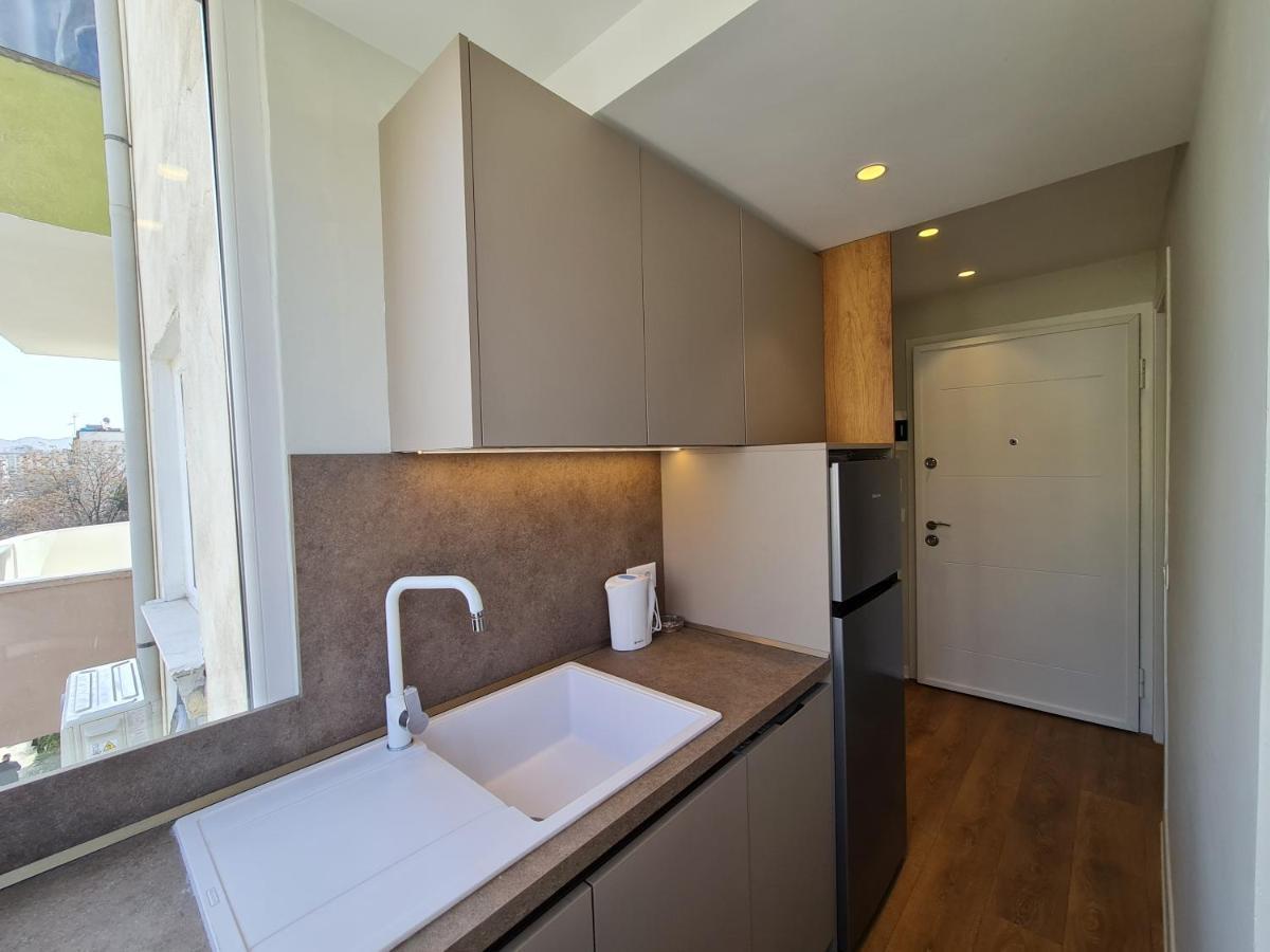 Adore - Modern Studio Tirana Exterior foto