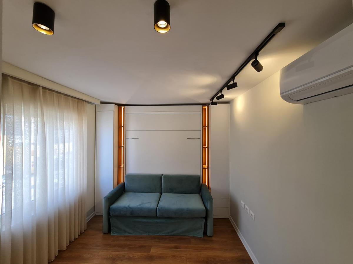 Adore - Modern Studio Tirana Exterior foto