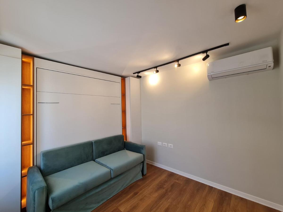 Adore - Modern Studio Tirana Exterior foto