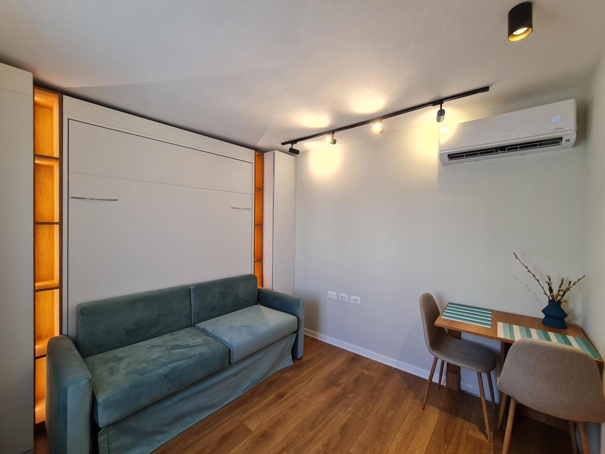 Adore - Modern Studio Tirana Exterior foto